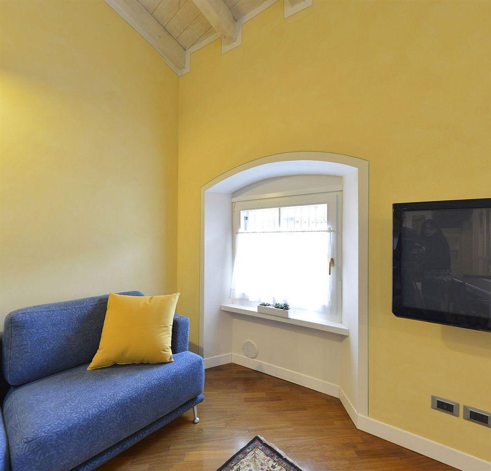 Residence Del Messaggero Ροβερέτο Εξωτερικό φωτογραφία