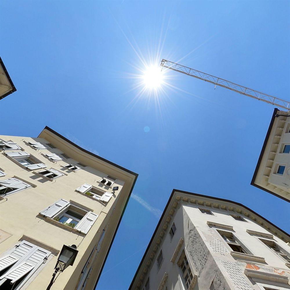 Residence Del Messaggero Ροβερέτο Εξωτερικό φωτογραφία