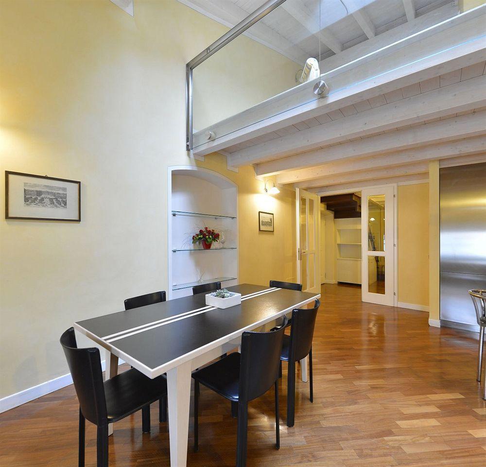 Residence Del Messaggero Ροβερέτο Εξωτερικό φωτογραφία