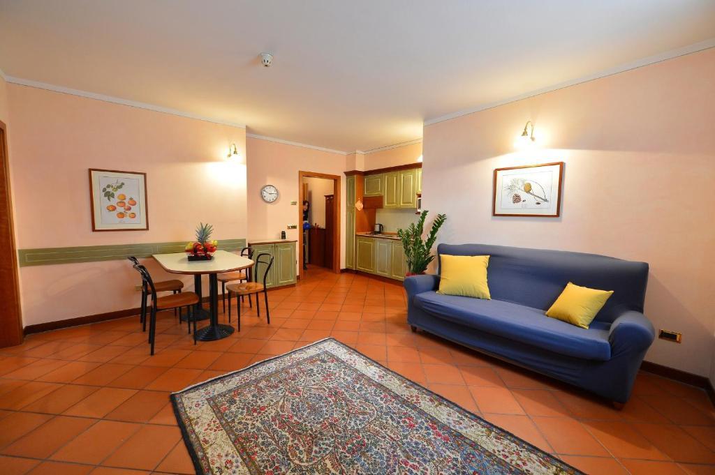 Residence Del Messaggero Ροβερέτο Δωμάτιο φωτογραφία