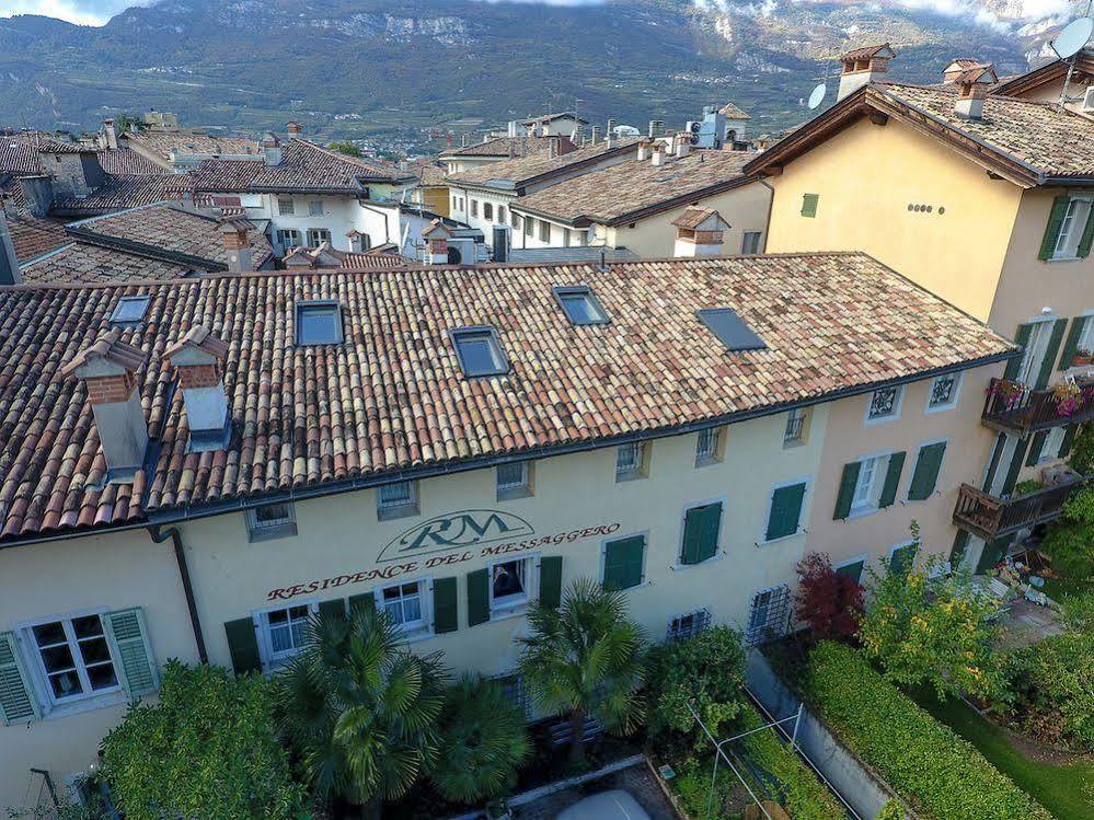 Residence Del Messaggero Ροβερέτο Εξωτερικό φωτογραφία