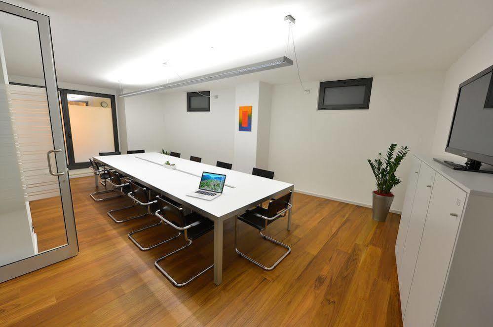 Residence Del Messaggero Ροβερέτο Εξωτερικό φωτογραφία
